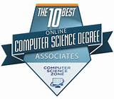 Pictures of Best Online Computer Science Associate Degree
