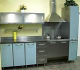 Commercial Stainless Steel Cabinets