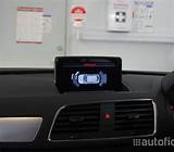 Audi Parking System Plus Images