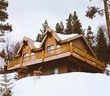 Images of Lake Tahoe Cabins For Rent Near The Lake