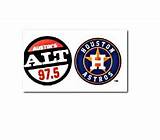 Radio Station For Astros Pictures
