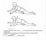 Images of Hip Abductor Muscle Exercises