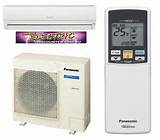 Review Panasonic Inverter Air Conditioner Photos