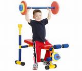 Weight Lifting Baby Pictures