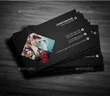 Pictures of Photography Business Card Templates Free Download
