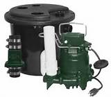 Images of Zoeller Pump Water Powered