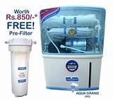 Images of Water Purifier Zero B Review