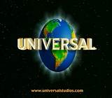 Photos of Universal Dvd Logo