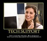 It Support Funny Images