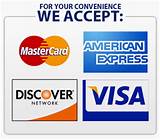 How Accept Credit Card Payments Pictures