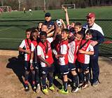 Images of Annandale Soccer Tournament
