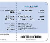 Amtrak 800 Reservations Images