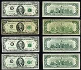 Pictures of 1969 Series 100 Dollar Bill Value