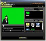 Magic Video Editing Software Images