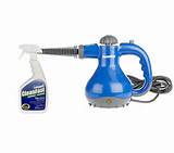 Images of Steam Cleaner Qvc
