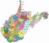 Pictures of West Virginia School Districts