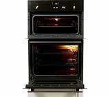 Neff Double Electric Oven Photos