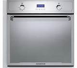 Pictures of Stainless Oven