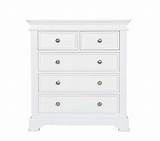 Cheap White Chest Of Drawers