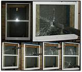 Pictures of Security Film For Glass Windows