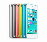 Photos of Cheap New Ipod Touch 5th Generation