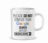 Google Search Medical Degree
