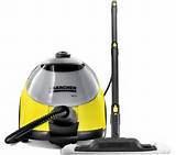 Steam Cleaner Video Images