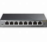 Tp Link Managed Switch