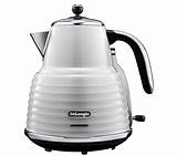 Delonghi Electric Water Kettle Photos