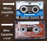 Cassette Duplication Services Images