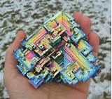 Images of Where Can Bismuth Be Found