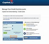 Photos of Credit One Bank Online Access