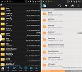 Images of Free File Manager