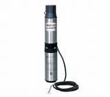 Franklin Electric Submersible Pumps