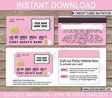 Images of Pink Credit Card Customer Service Number