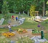Pictures of Backyard Landscaping Berms