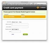 Photos of How To Process Credit Card Payments Online
