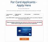 Apply For Credit Card I Can Use Today Photos