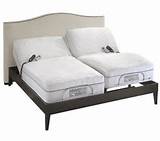 King Size Sleep Number Adjustable Bed