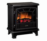 Photos of Qvc Duraflame Electric Stove