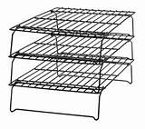 Rolling Cooling Rack Images