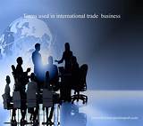 International Trade Broker Images