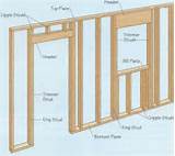 Pictures of Pocket Door Frame For 2x6 Wall