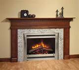 Energy Star Electric Fireplace Heaters Pictures