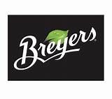 Photos of Breyers Ice Cream Logo