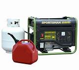 Propane And Gas Generator Costco Pictures