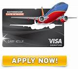 Sw Airlines Credit Card Offer