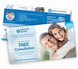 Dental Direct Mail Marketing Images
