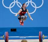 Olympic Weightlifting Gear