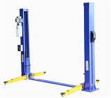 Images of Hydraulic Lift Maintenance